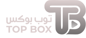 شعار توب بوكس