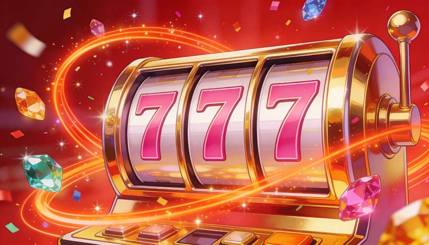 Jackpot Molly Casino Welcome Bonus: Everything You Need to Know