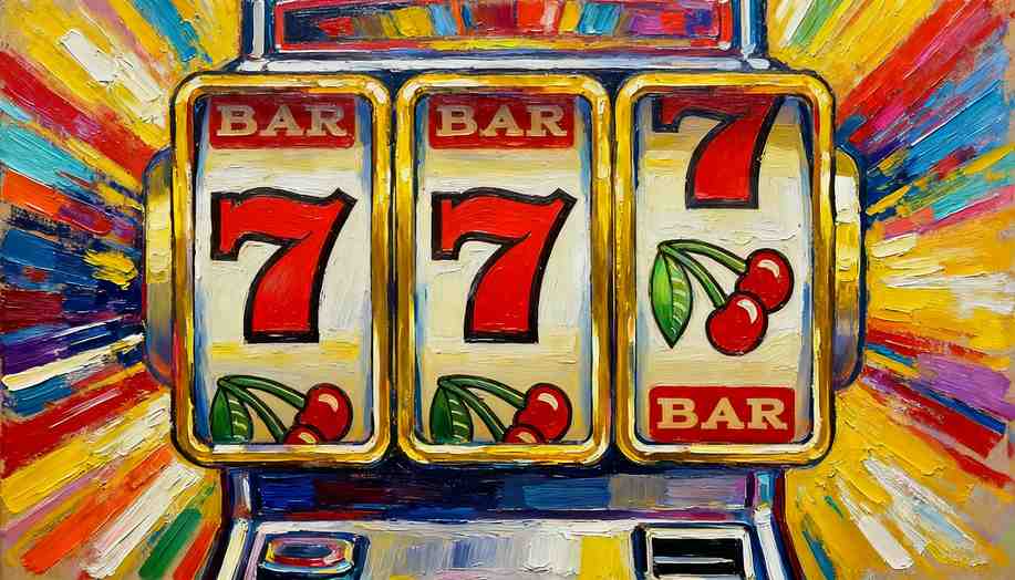 Bingosjov casino online Bingosjov casino online